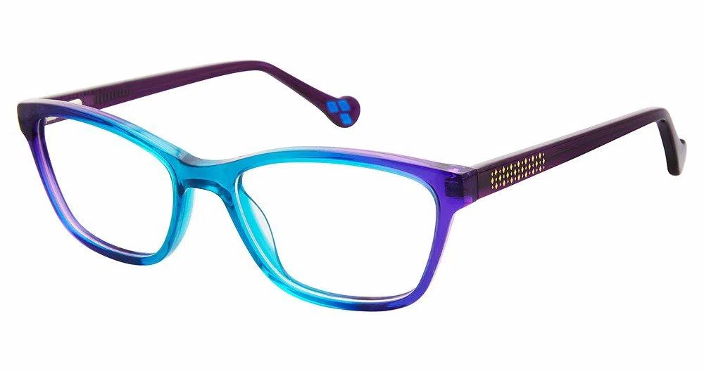 My-Little-Pony HAS-GRACIOUS Eyeglasses - view 2